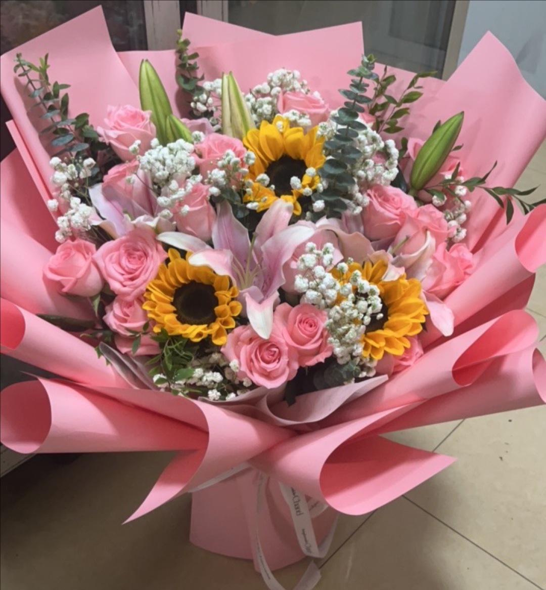 铜仁石阡县花店