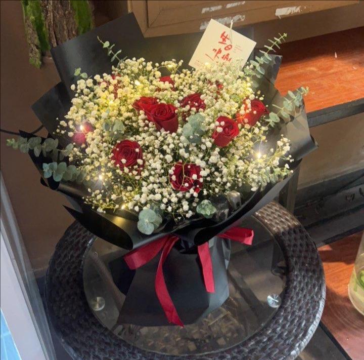 铜仁石阡县花店